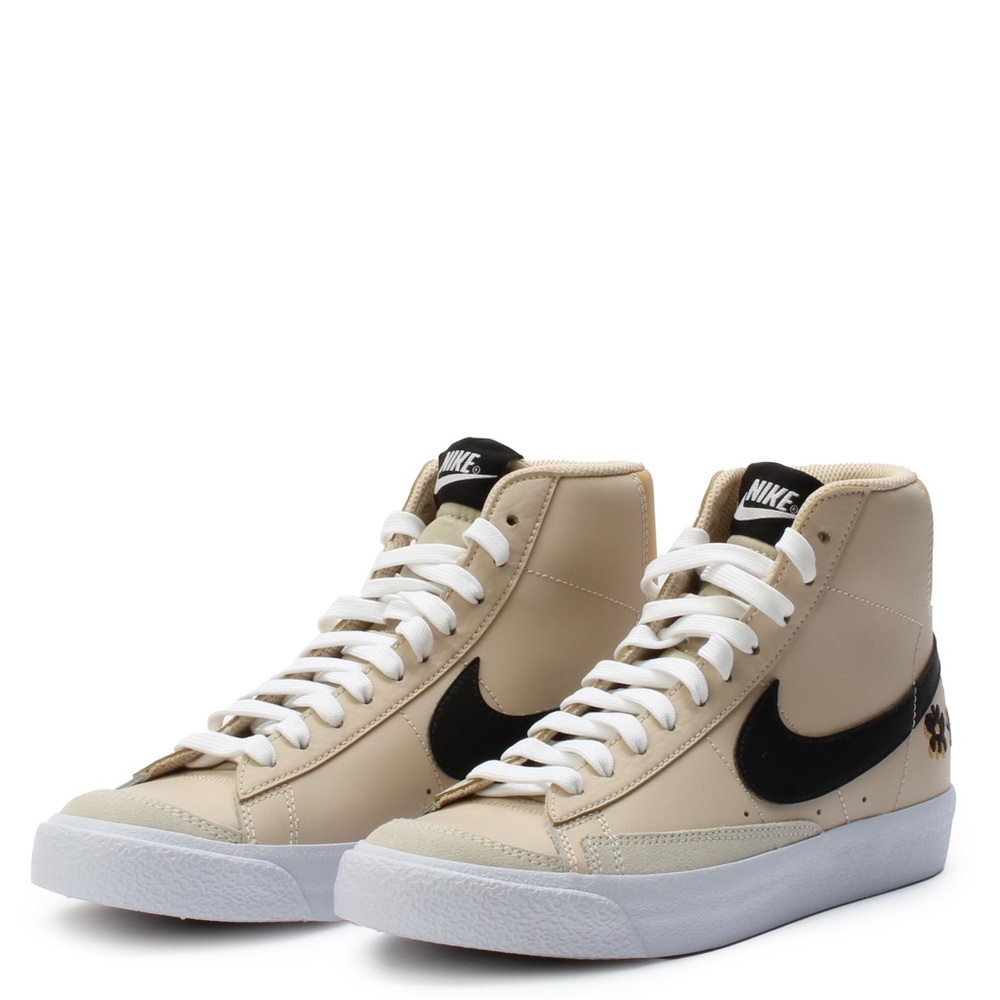 NIKE Grade School Blazer Mid '77 FV0749-100
